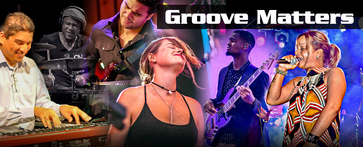 header groovematters alle coverbands