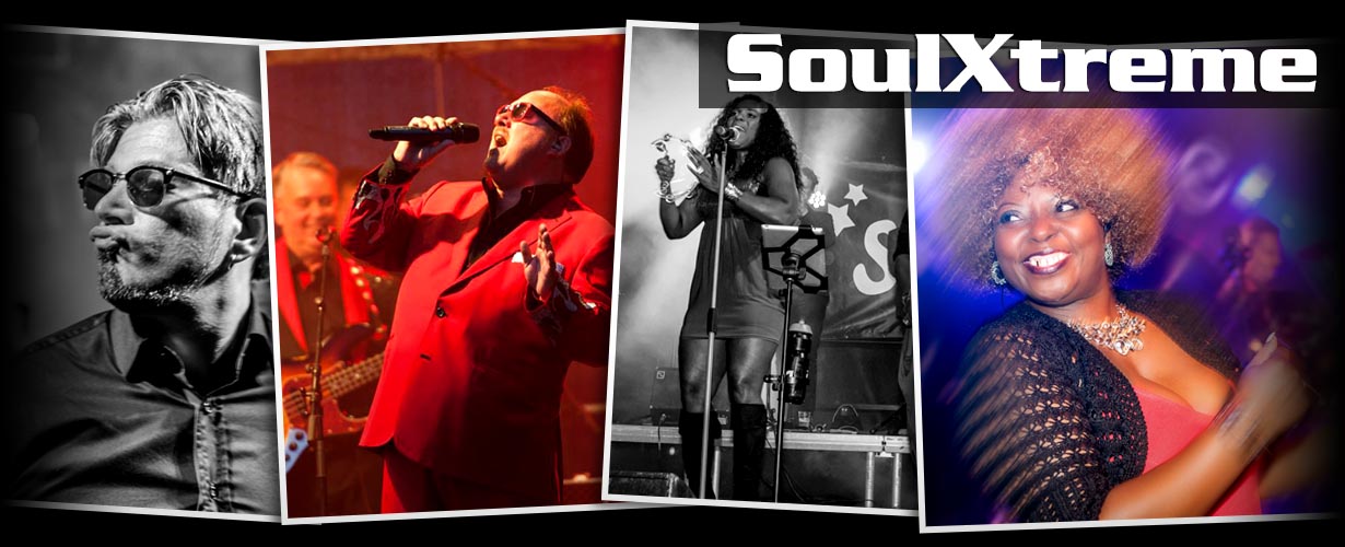 header soulxtreme alle coverbands
