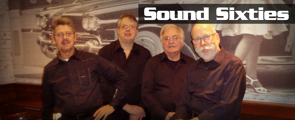 header soundsixties alle coverbands