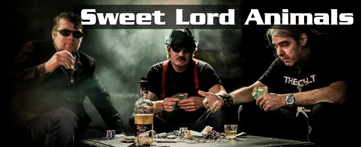 header sweetlordanimals alle coverbands