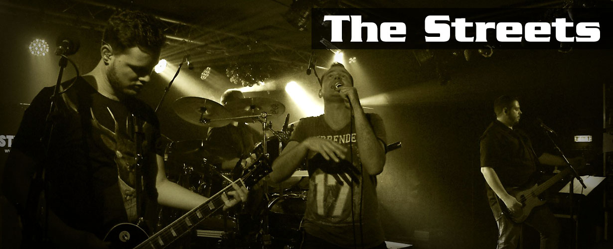 header thestreets alle coverbands